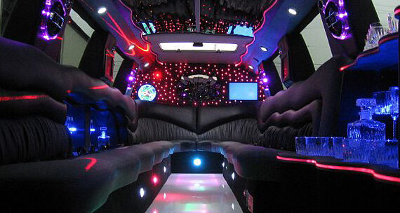 Prom Limo in Long Island NY
