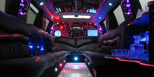 Prom Limo in Long Island NY